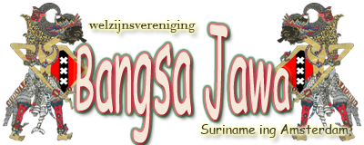 Radio Bangsa Jawa Amsterdam